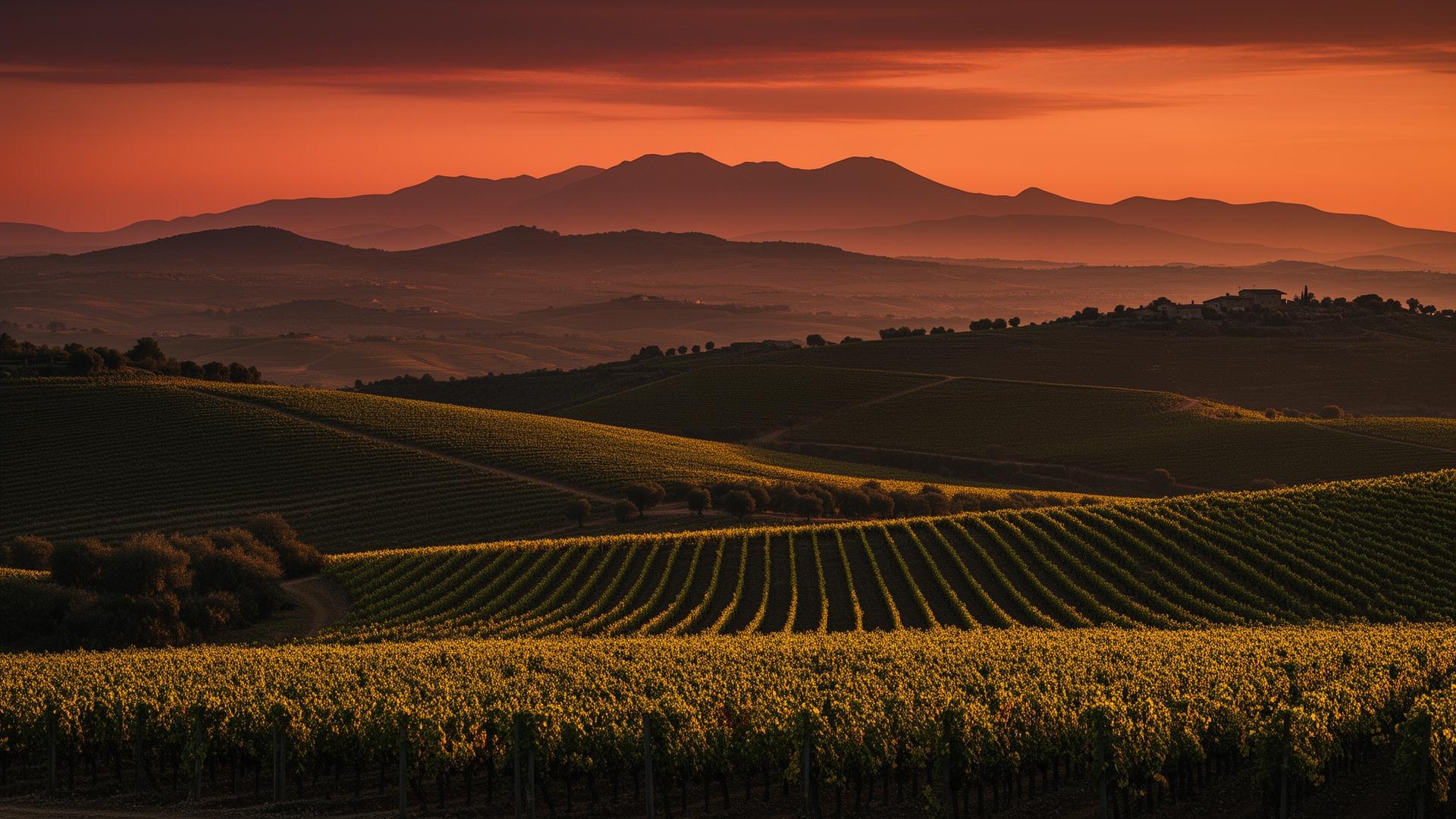 Vigne vecchie del Mandrolisai